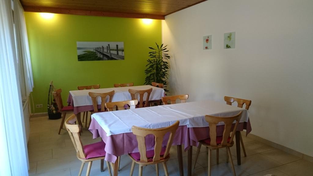 Gaestehaus Steinmetz Sankt Martin an der Raab Extérieur photo