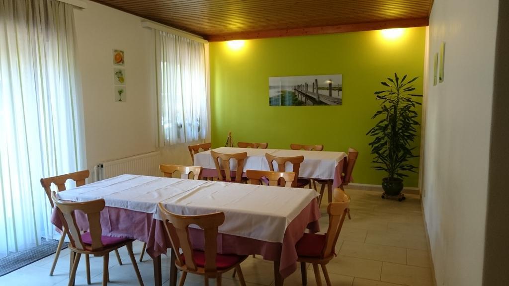Gaestehaus Steinmetz Sankt Martin an der Raab Extérieur photo